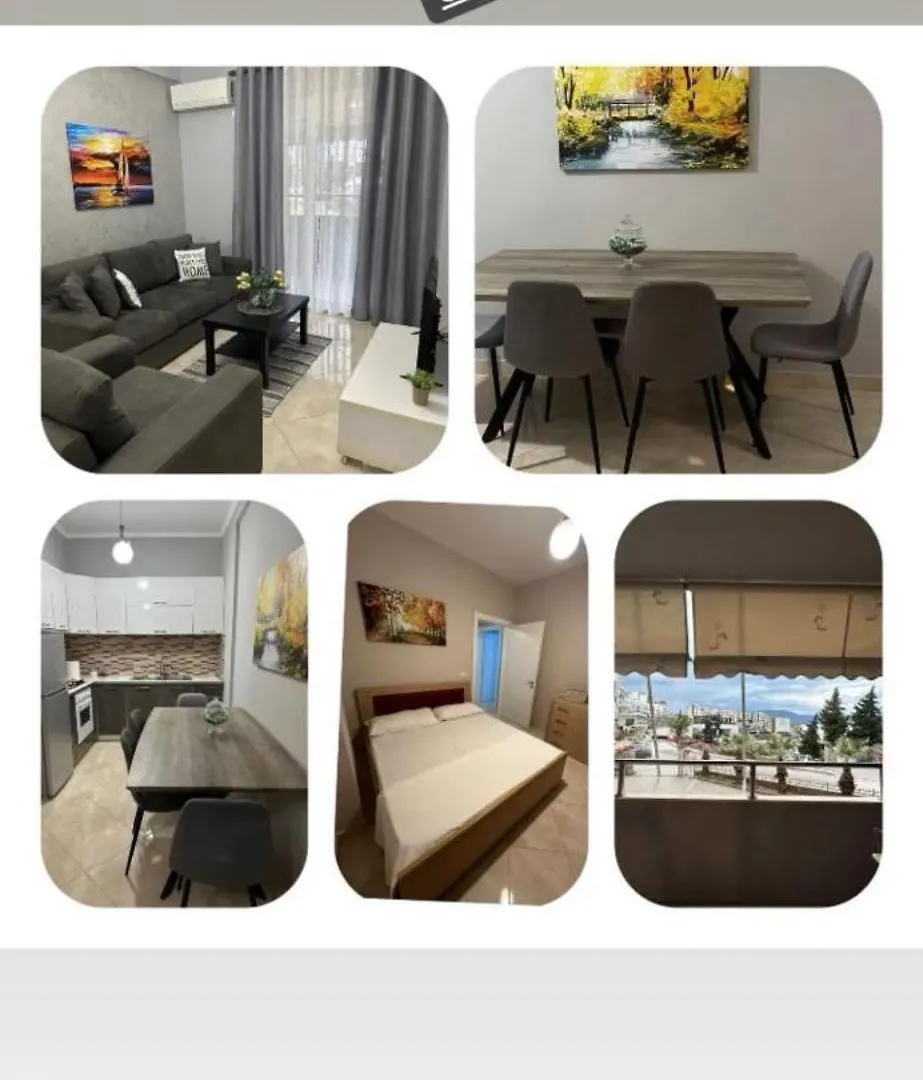 Premium Apartments Vlore 0*,  Albania