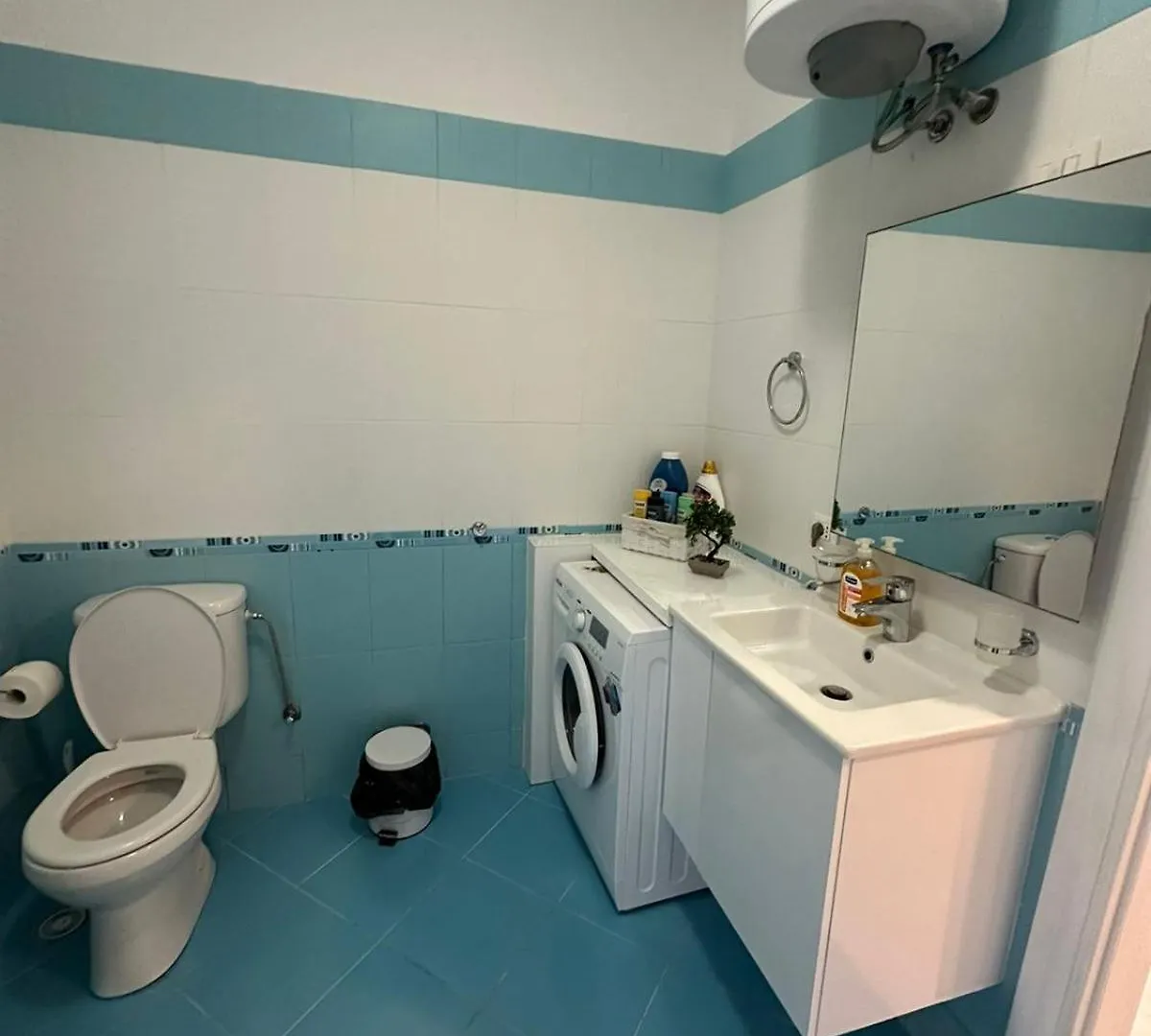 Premium Apartments Vlore