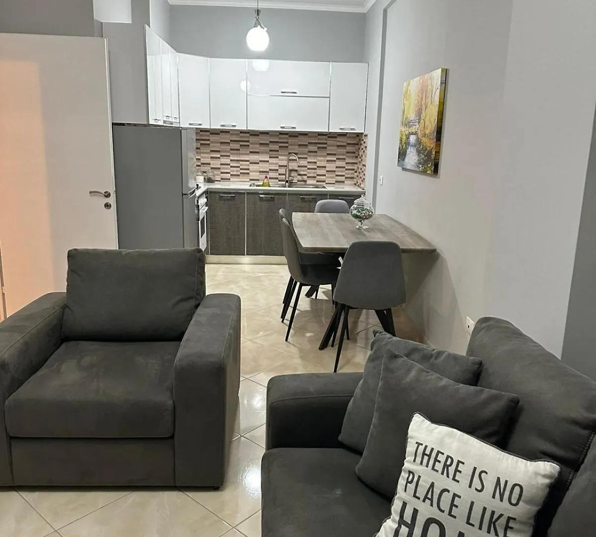 Premium Apartments Vlorë