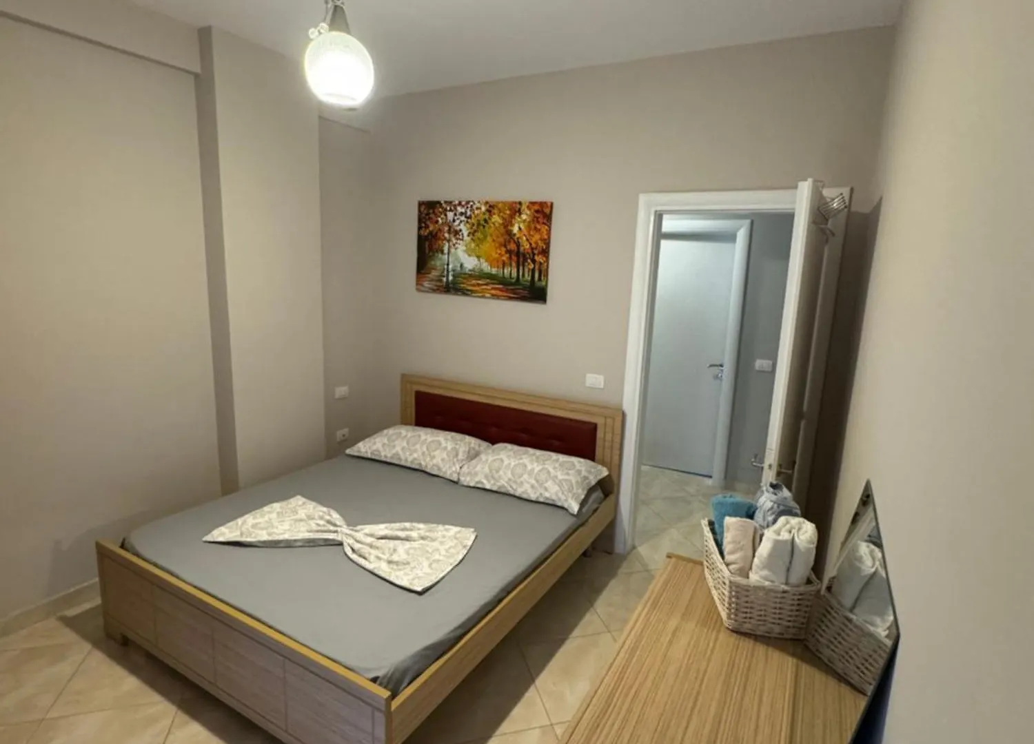 Premium Apartments Vlorë Albanien