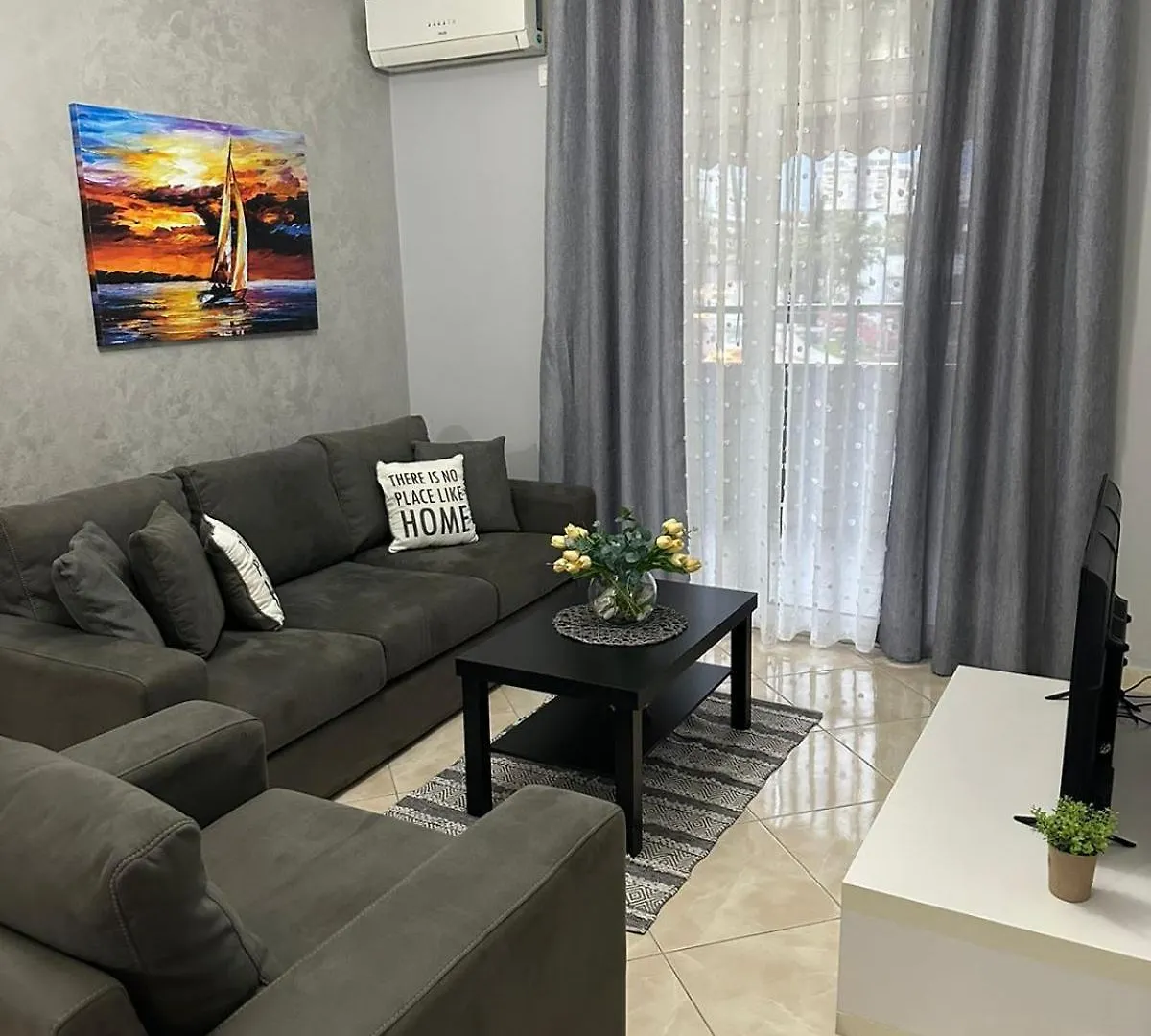 Premium Apartments Vlore 0*,
