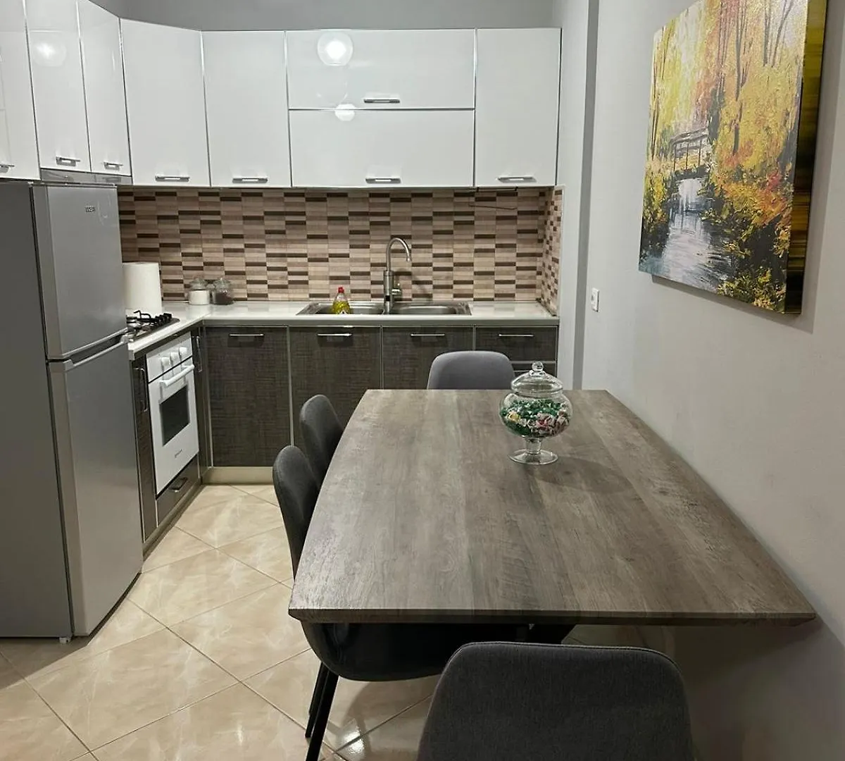 Premium Apartments Vlore