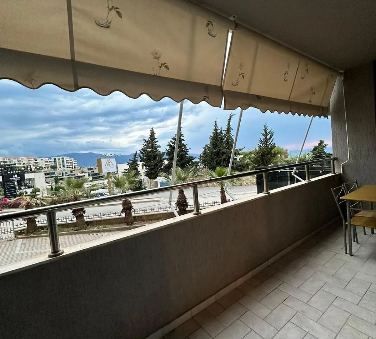 Premium Apartments Vlore