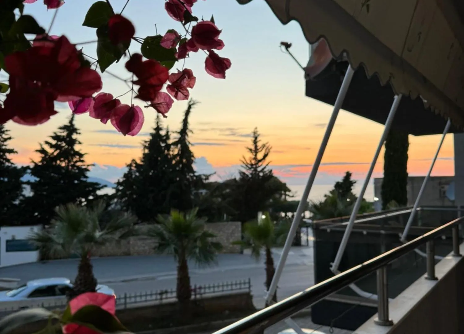 Premium Apartments Vlore