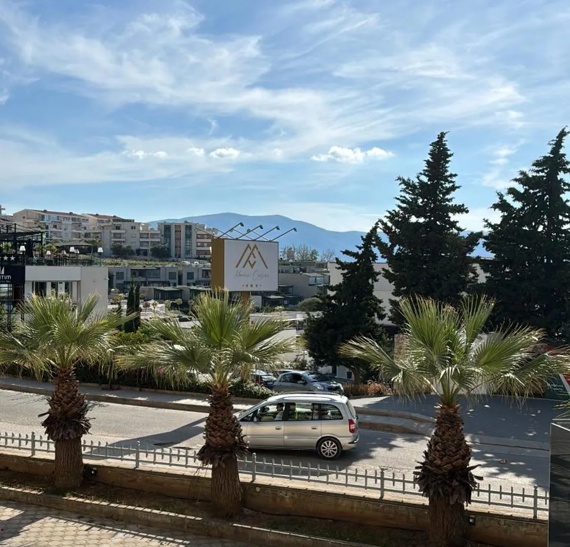 Premium Apartments Vlore