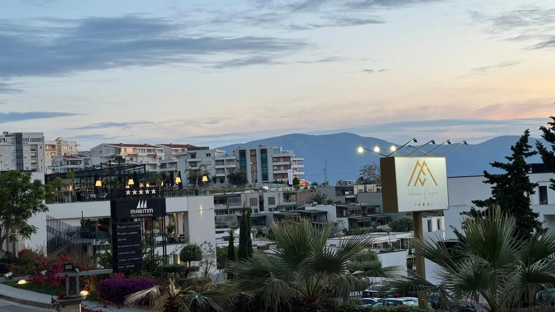Premium Apartments Vlorë