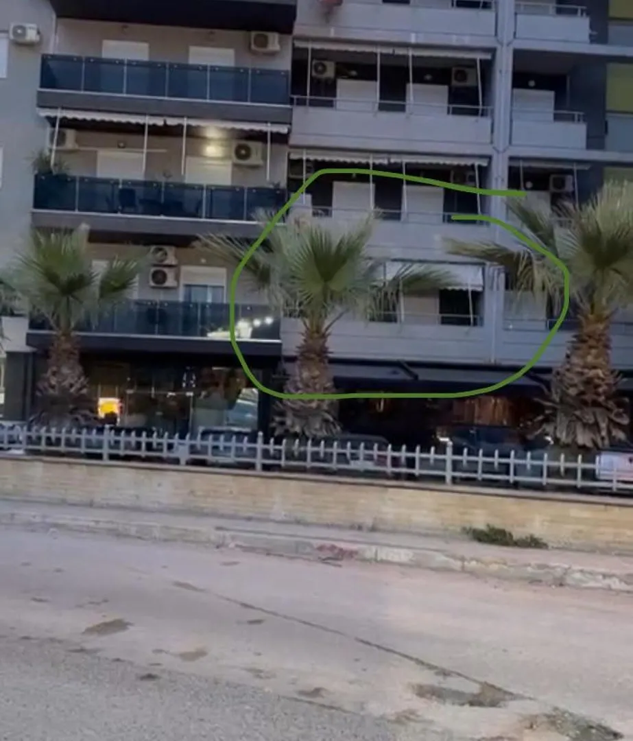 Premium Apartments Vlore